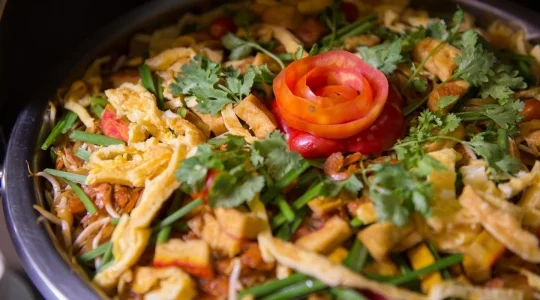 ラグジュアリーホワイト